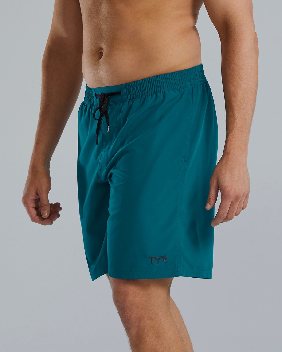 Men's Challenger-X Swim Short - Solid