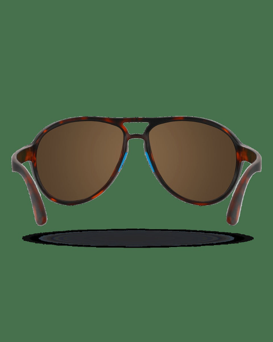 Goldenwest Aviator HTS Polarized Sunglasses