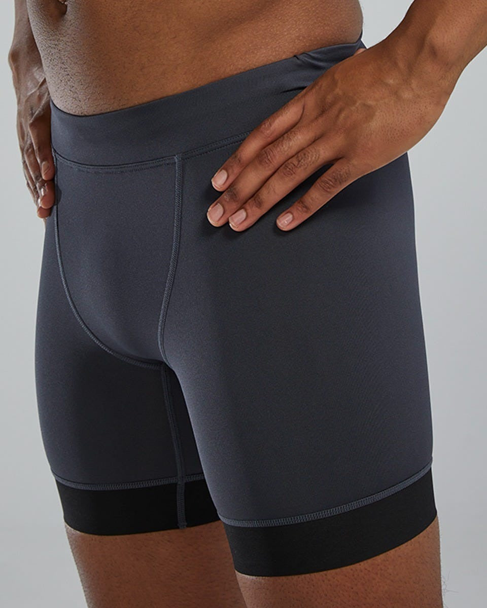 Durafast Elite® Men's 6.5 Jammer - Large Logo
