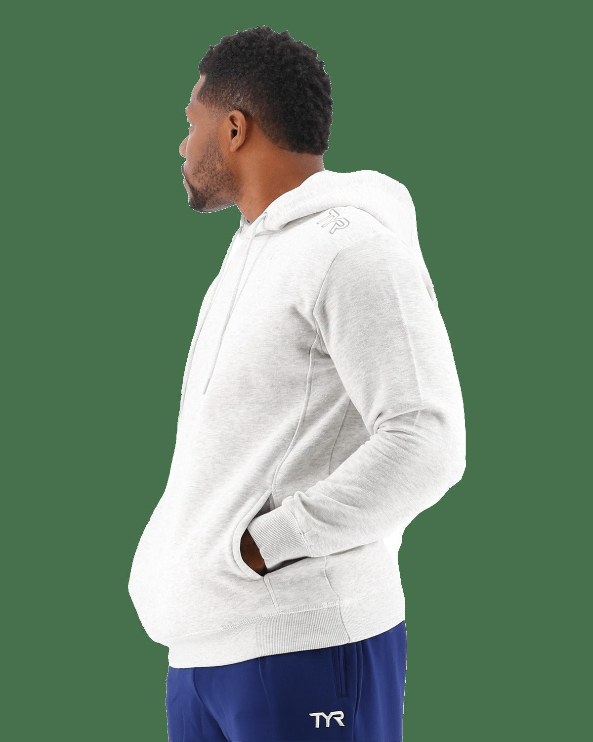 Men's Logo Hoodie