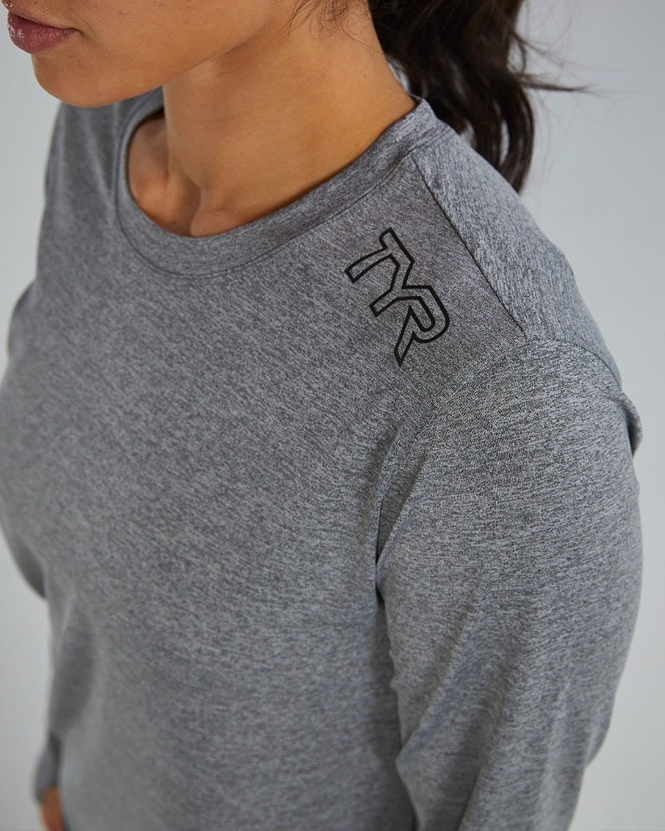 Women's SunDefense Long Sleeve Shirt