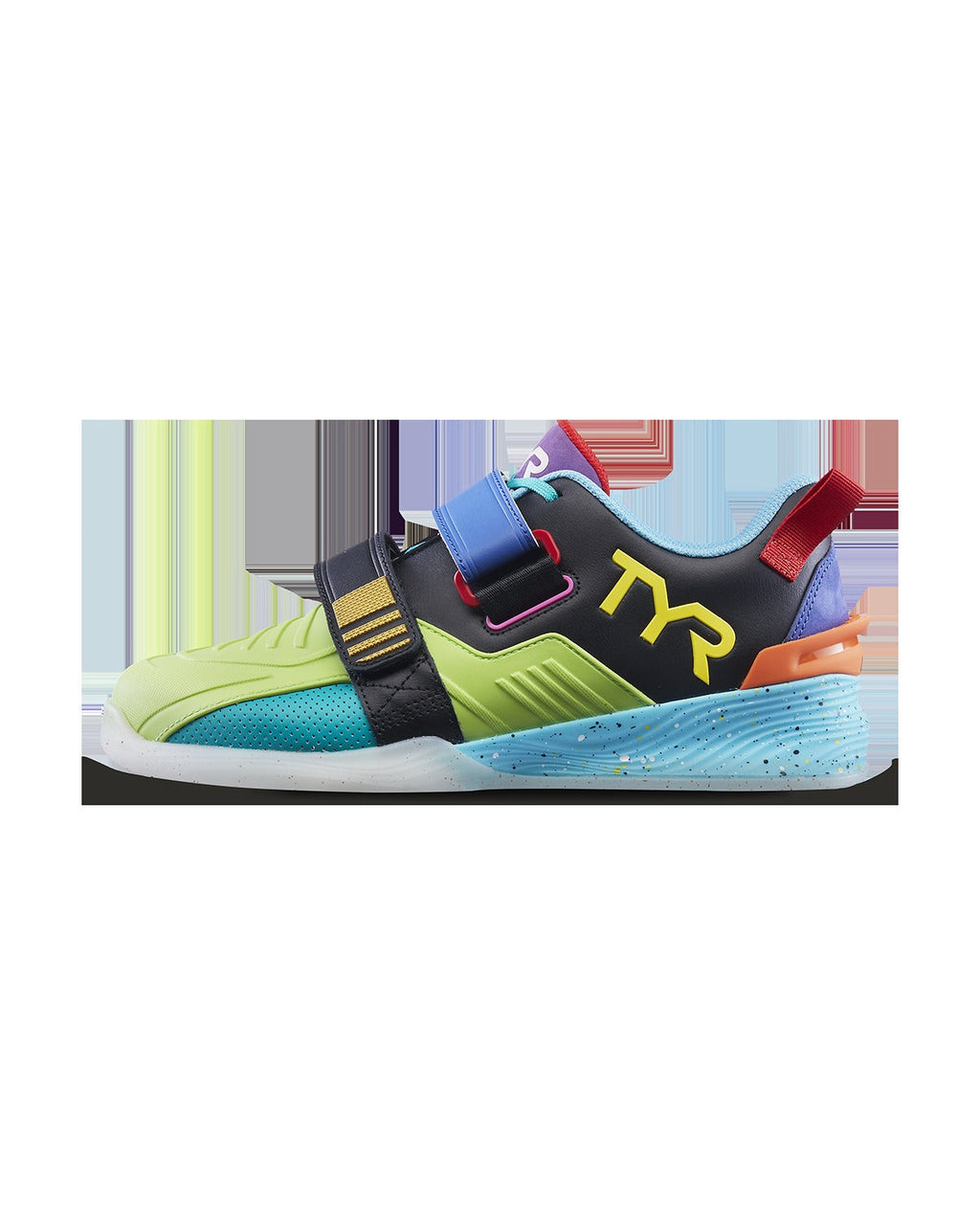 Men's L-2 Lifter - Acid Bath