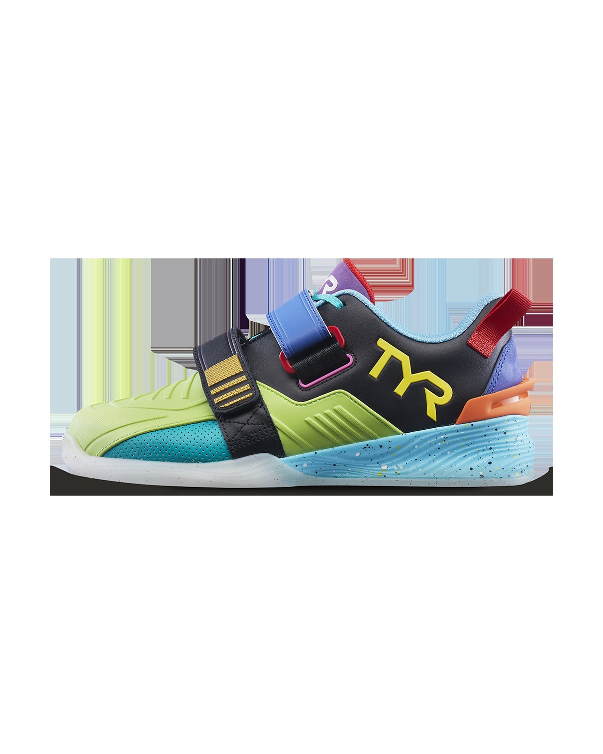 Men's L-2 Lifter - Acid Bath