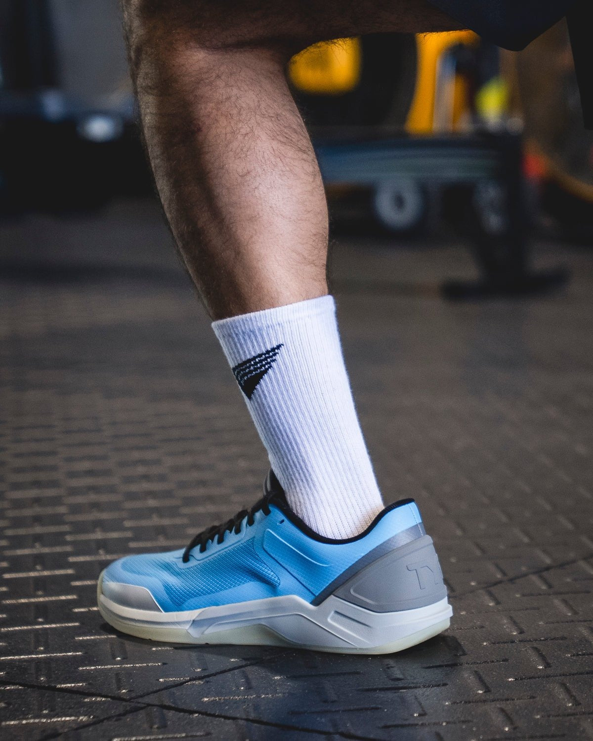 Men's CXT-3 Trainer - Steel Blue