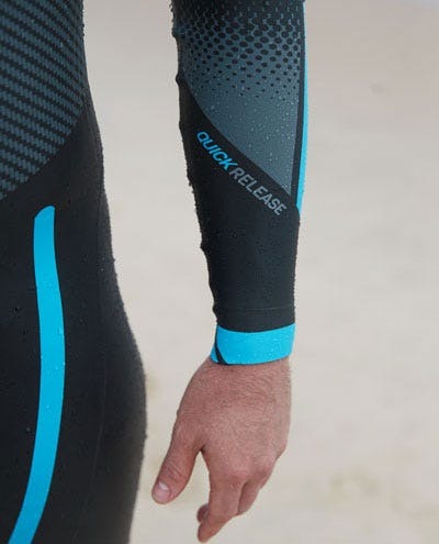 Men's Hurricane® Wetsuit Cat 3
