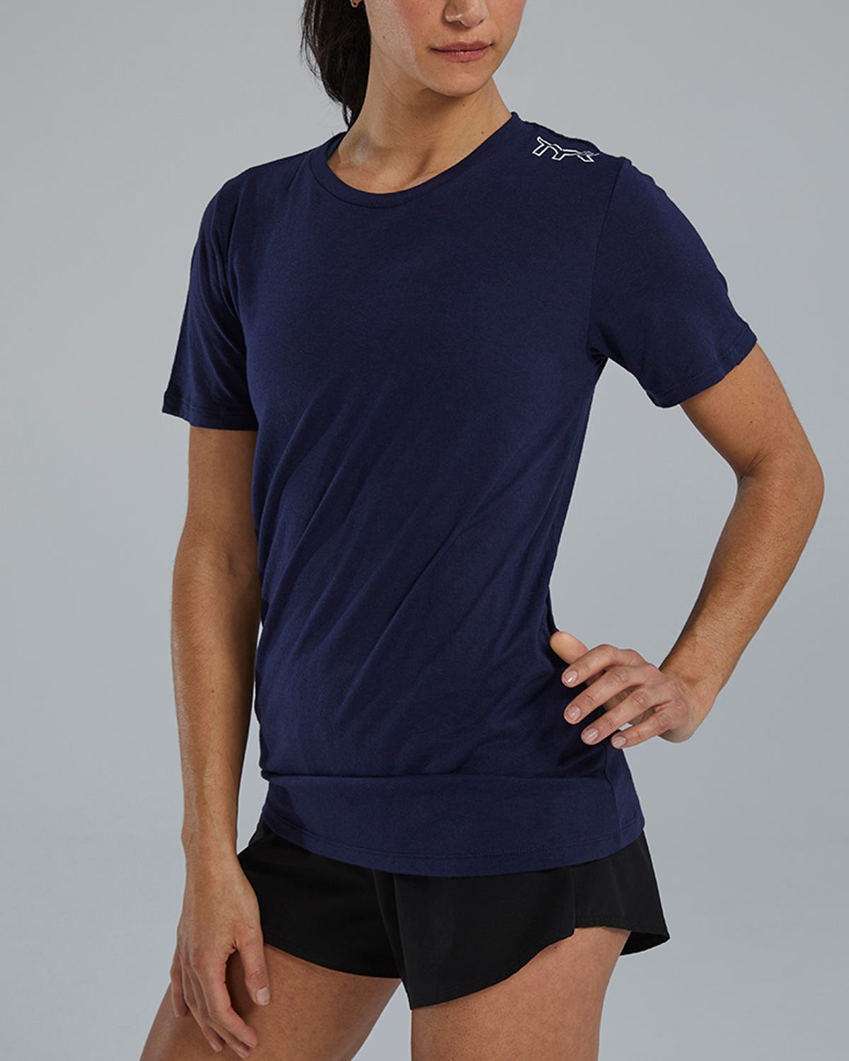 UltraSoft Women's Lightweight Tech Tee
