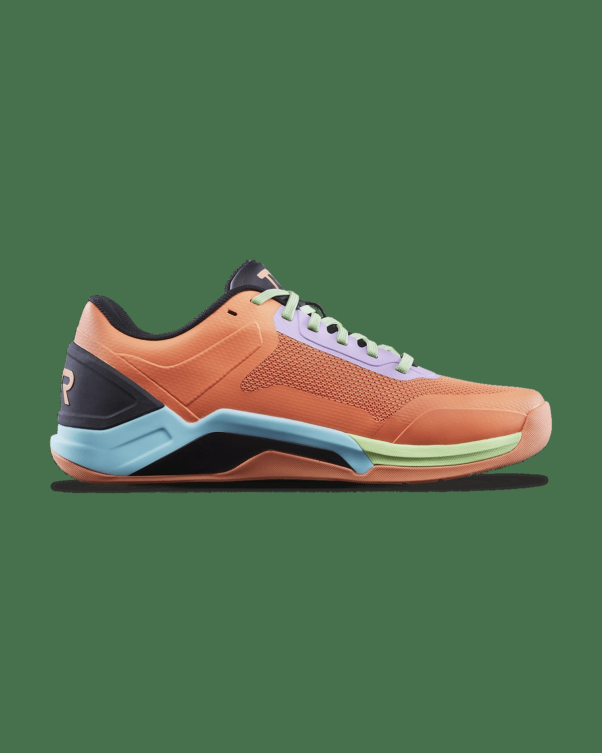 Men's CXT-3 Trainer - Coral