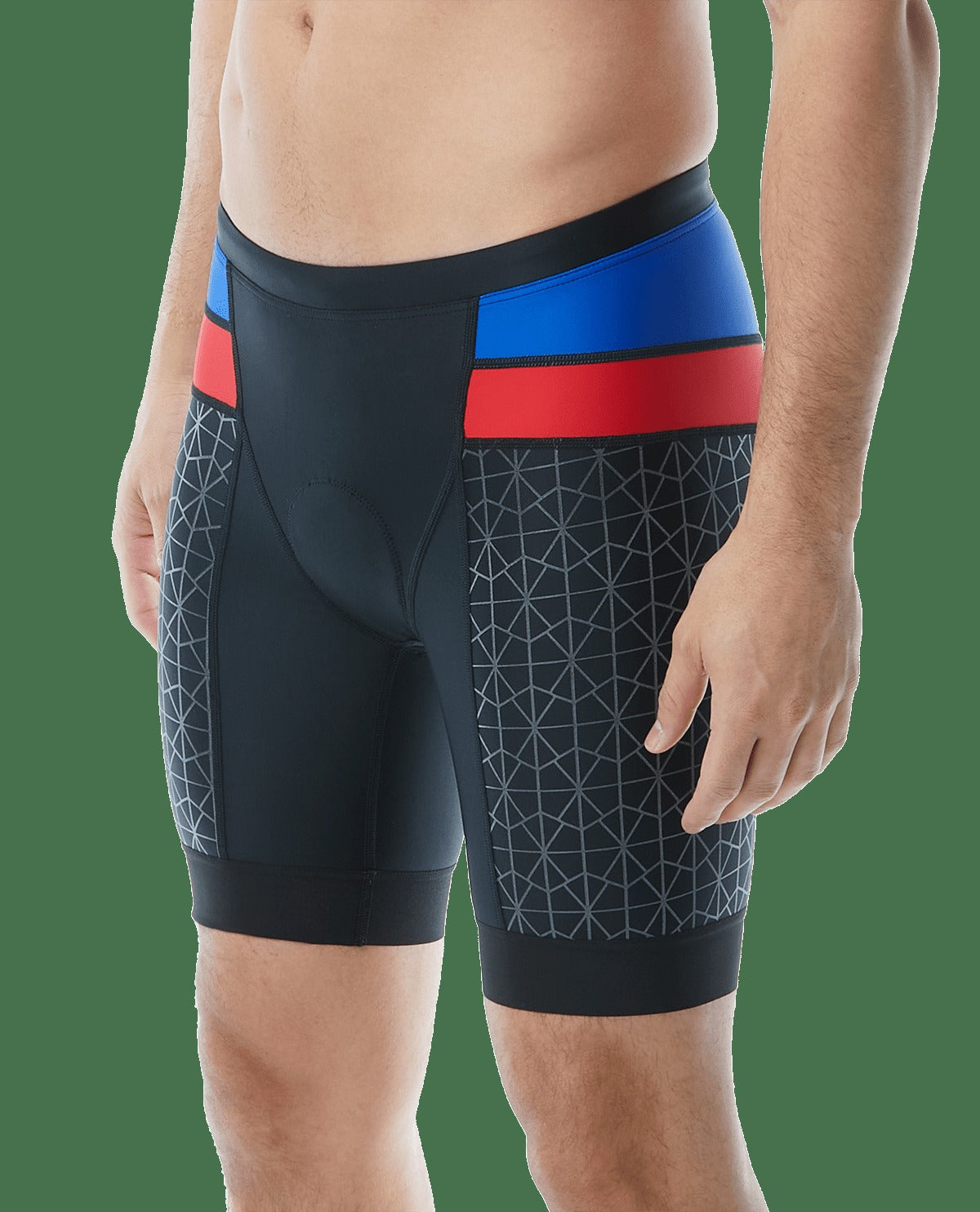 Men's Tri-Short 7"