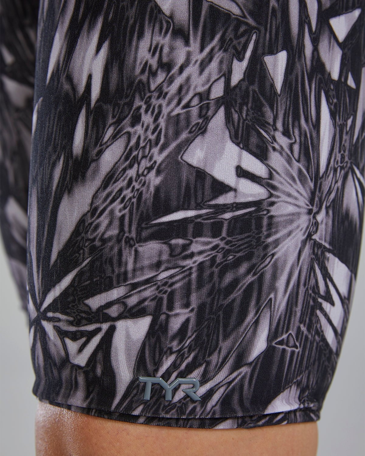 Men's Durafast Elite Jammer Fragment