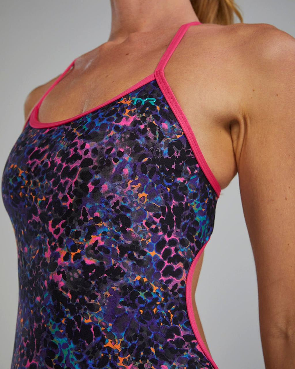Women's Durafast Elite TrinityFit Stipple