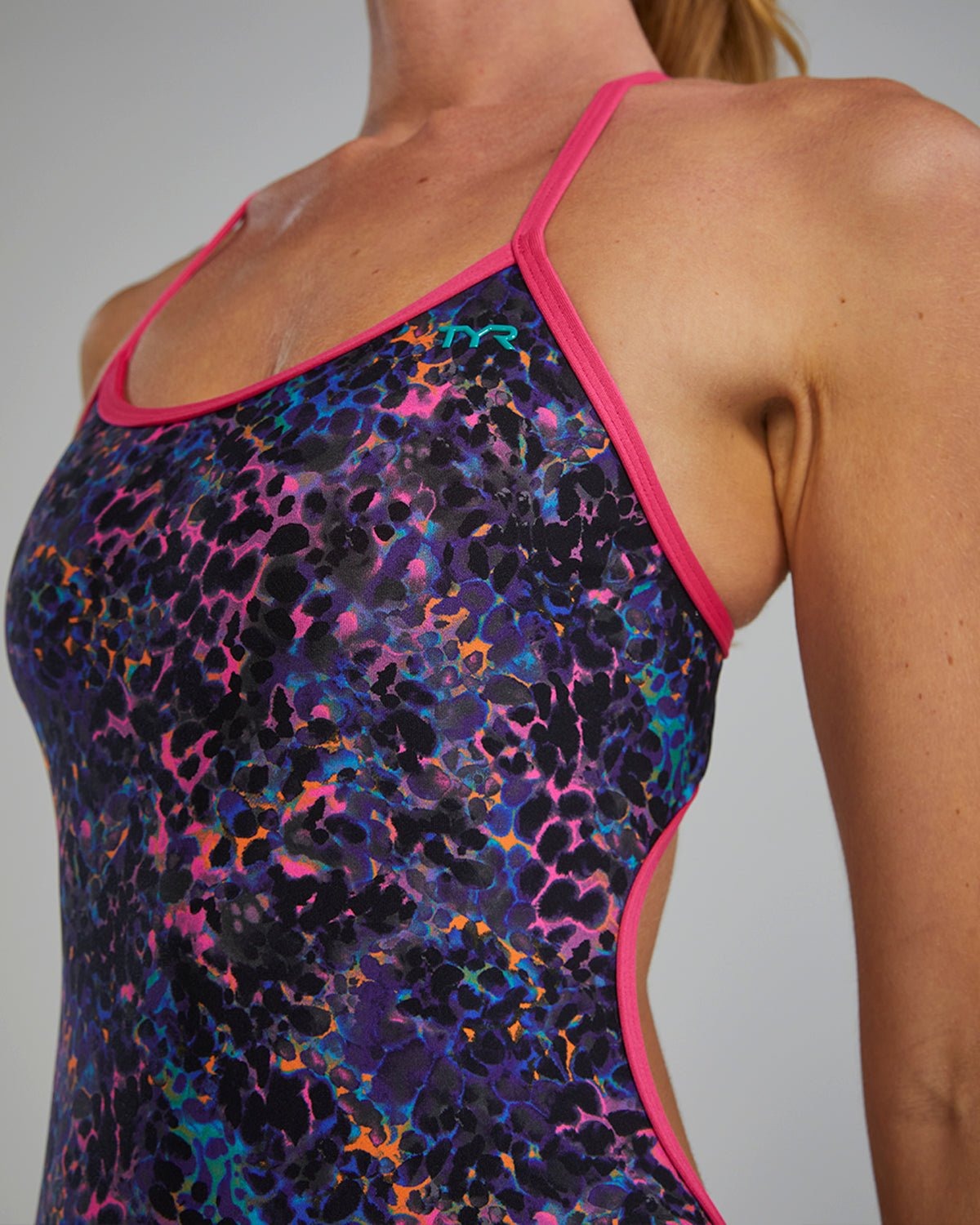 Women's Durafast Elite TrinityFit Stipple
