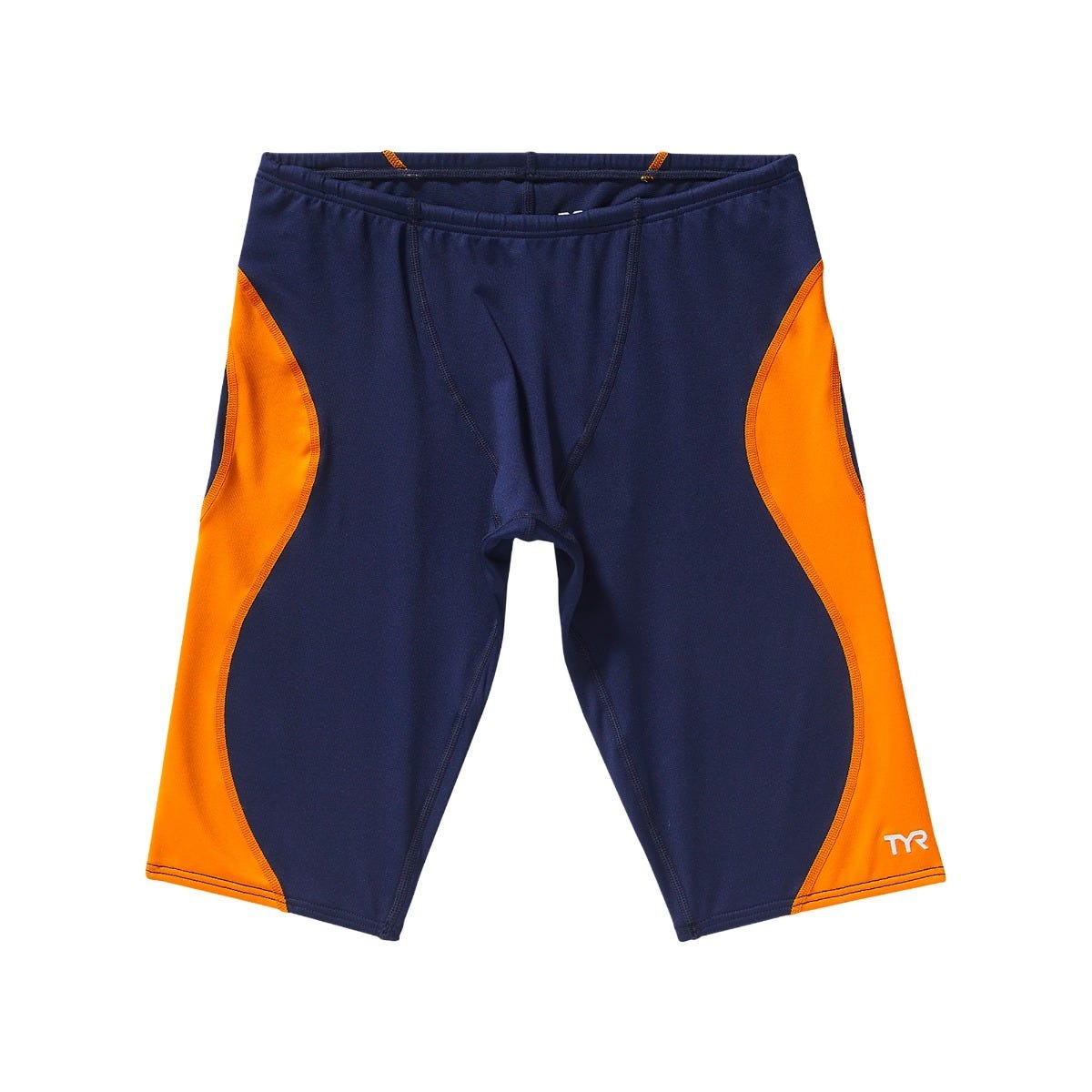 Durafast Elite® Boy's Jammer - Vanguard Splice
