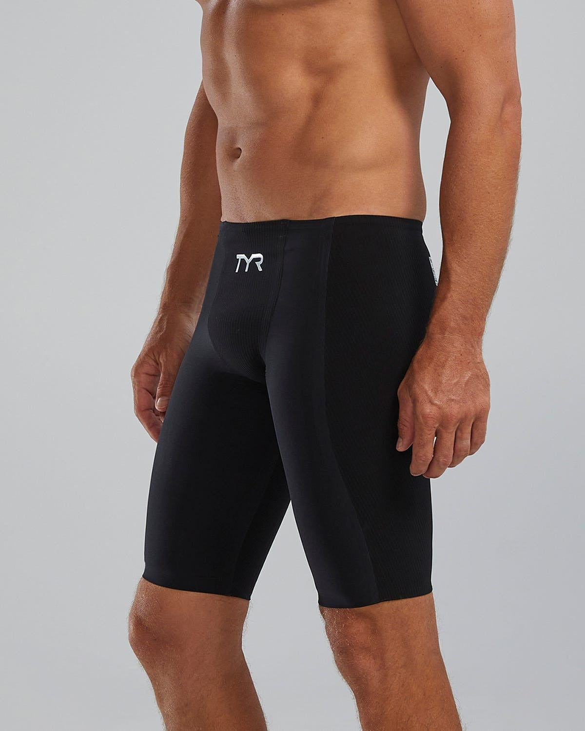 Men's Shockwave High-Waist Jammer Tech Suit - NON PFAS