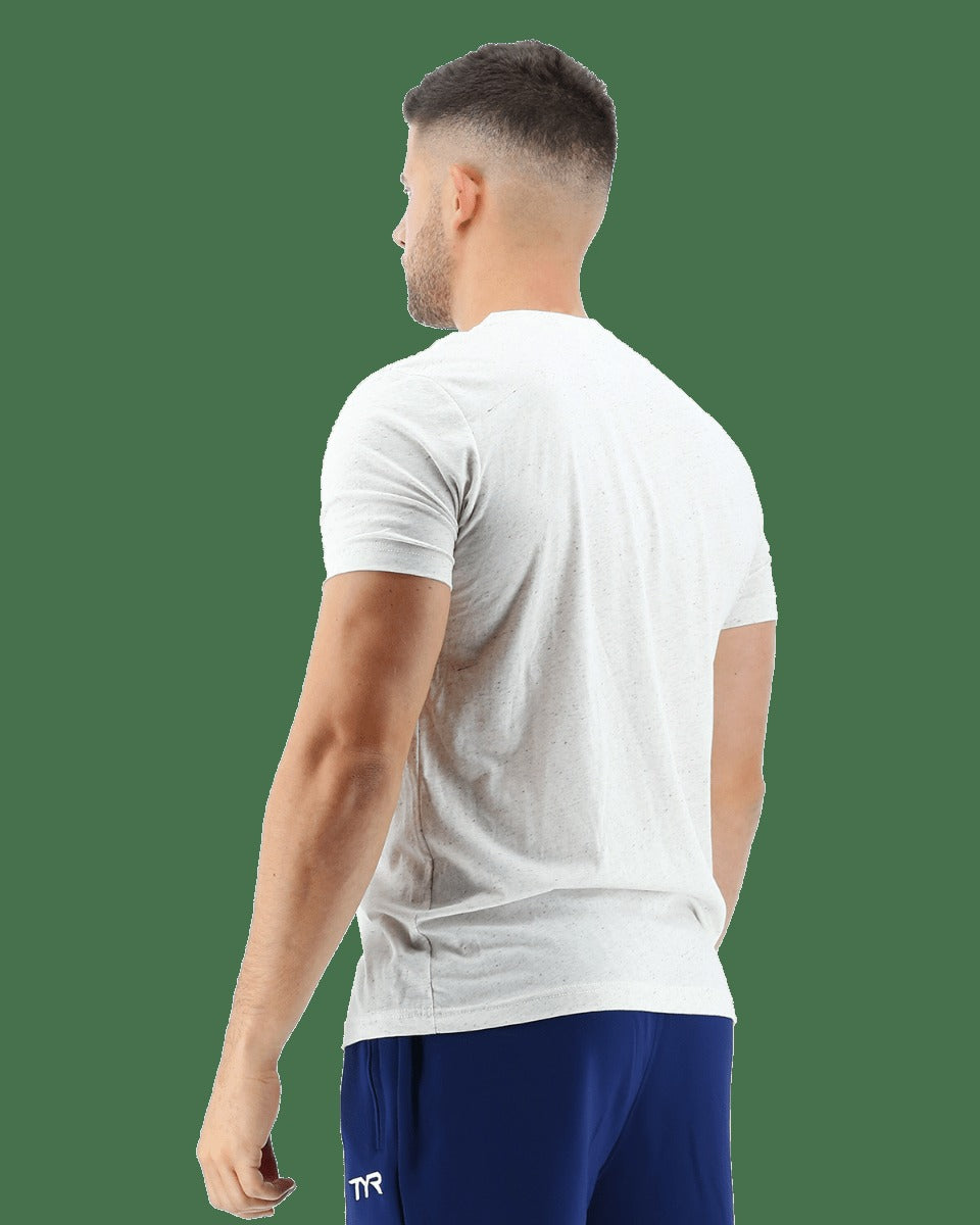 Men's Logo Tee