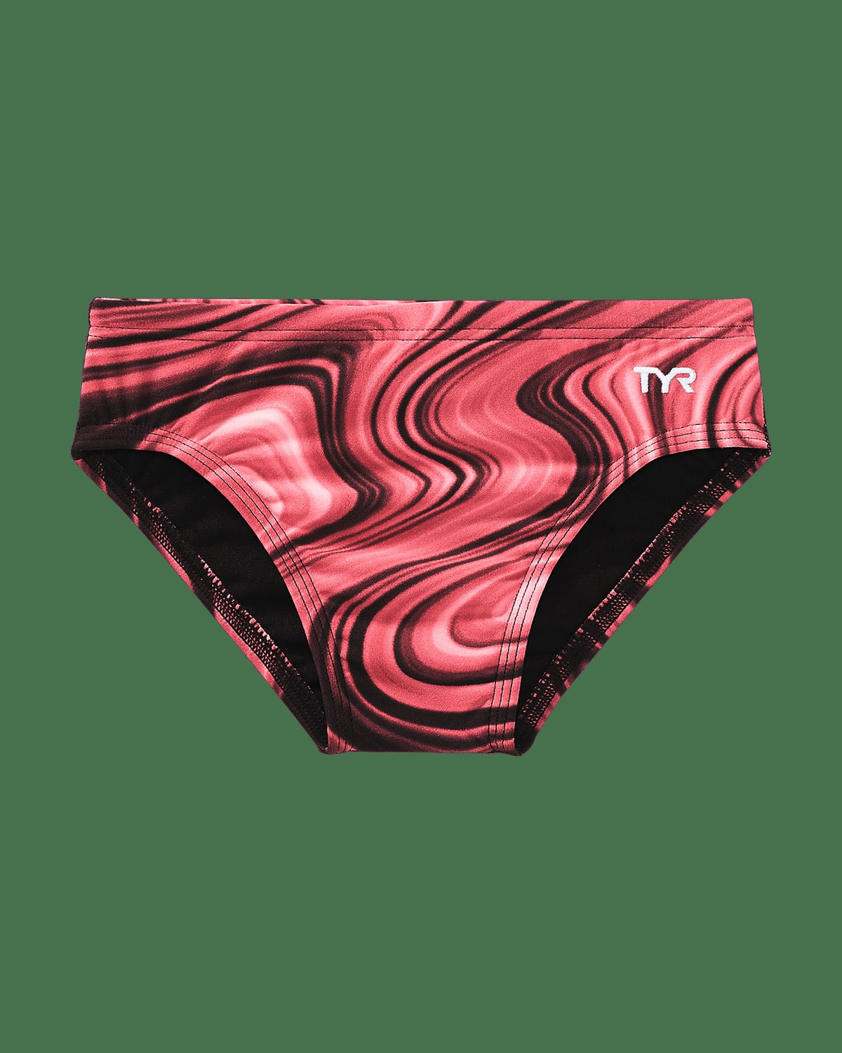 Durafast Elite® Boy's Brief Swimsuit - Vitality