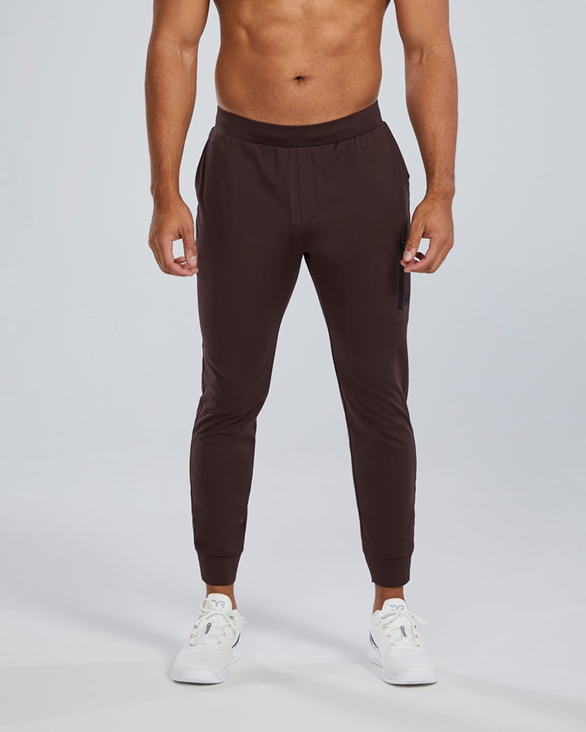 Elevation Men's Tech Jogger - Solid