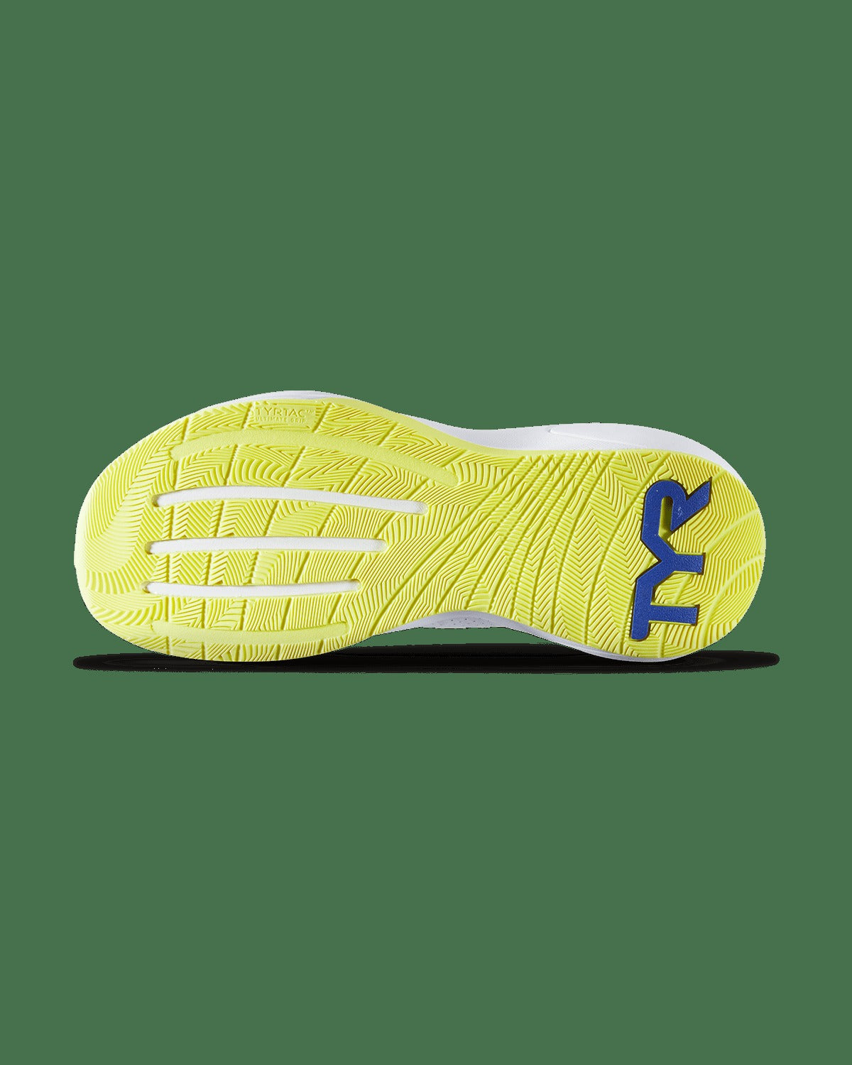 Men's CXT-FLOW Trainer - Royal/Yellow