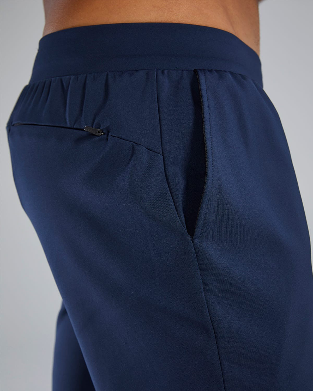 Elevation Men's Tech Jogger - Solid