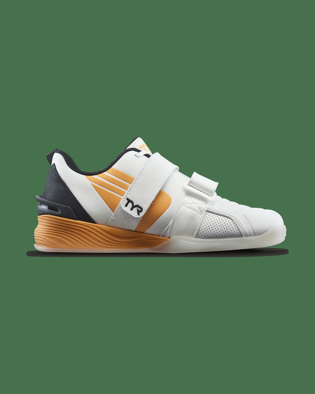 Women's L-2 Lifter - Tangerine