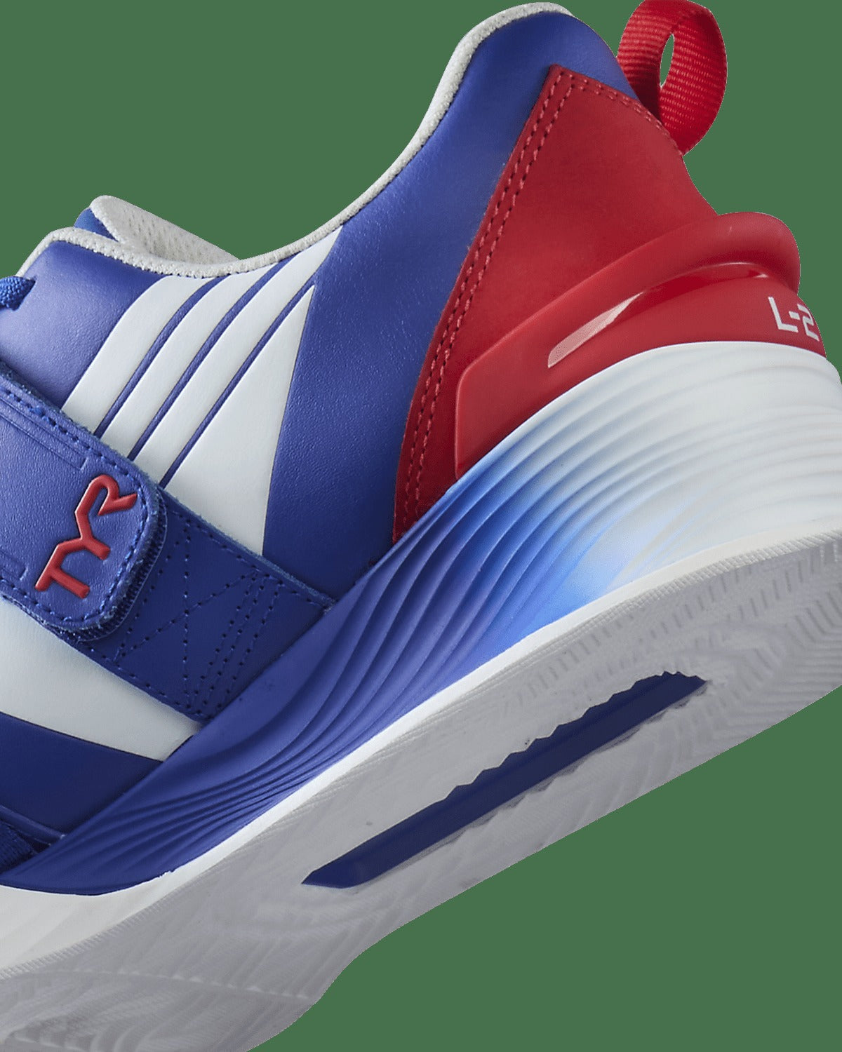 Men's L-2 Lifter - Royal Ember
