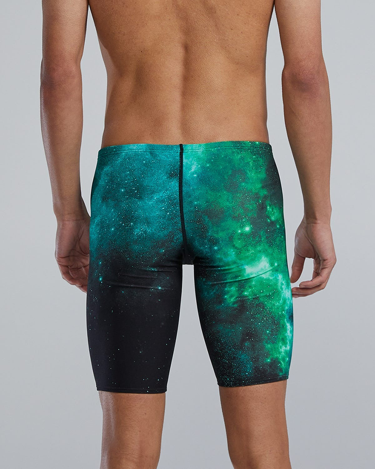 Durafast Elite® Men's Jammer Swimsuit - Starborne