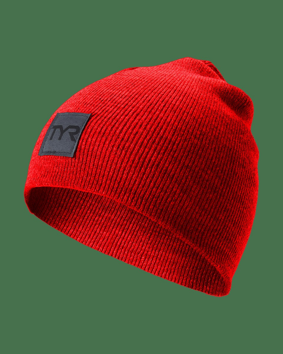 Knit Beanie
