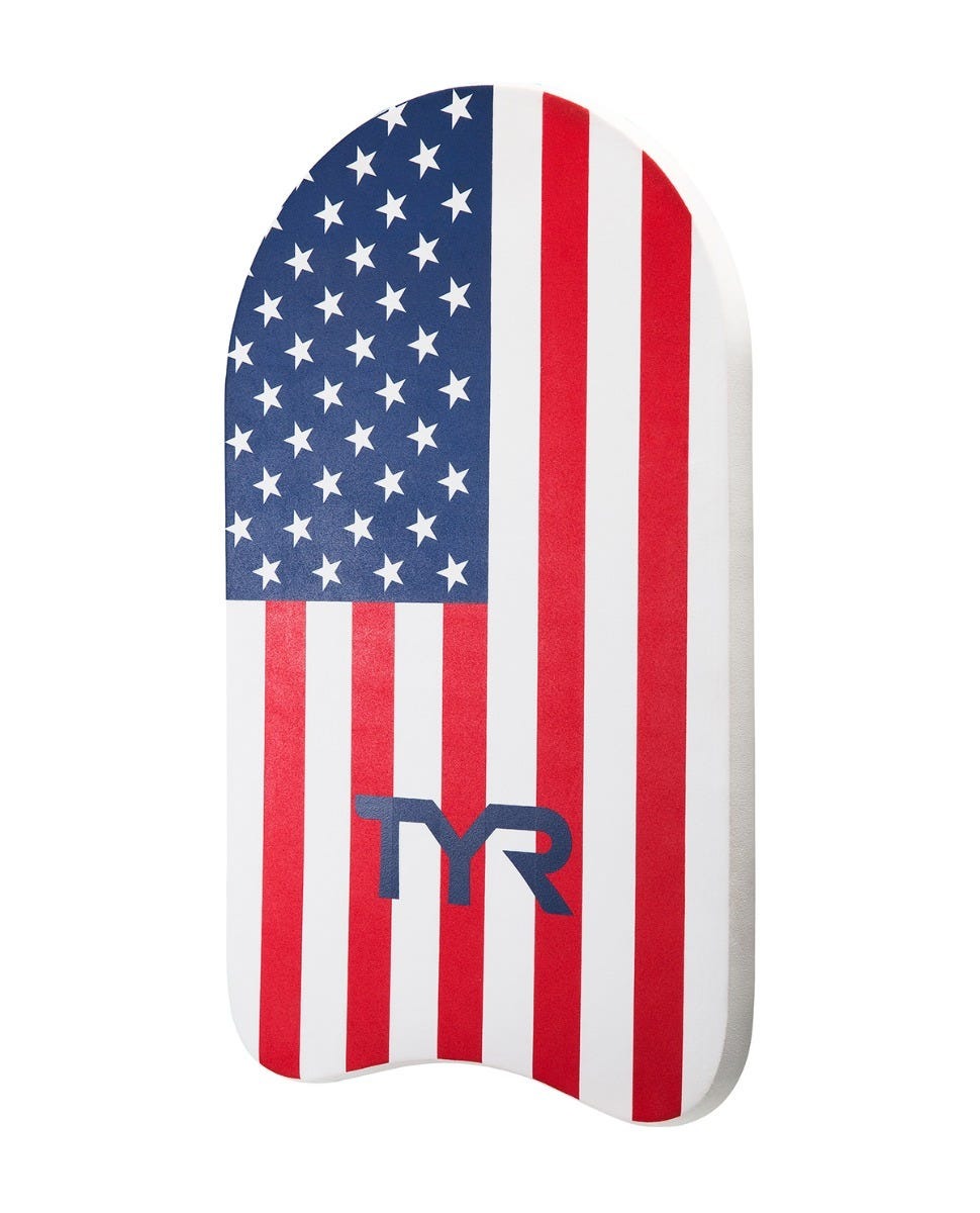 Classic Kickboard - USA
