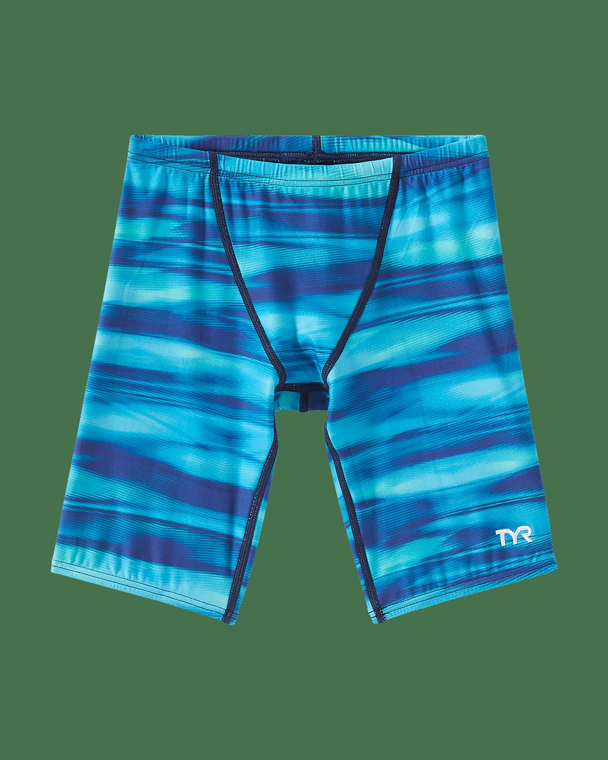 Boy's Jammer SwimsuitDurafast Lite - Technowave