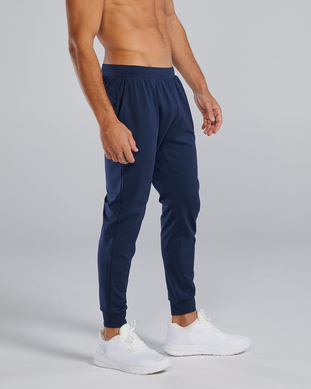 Elevation Men's Tech Jogger - Solid