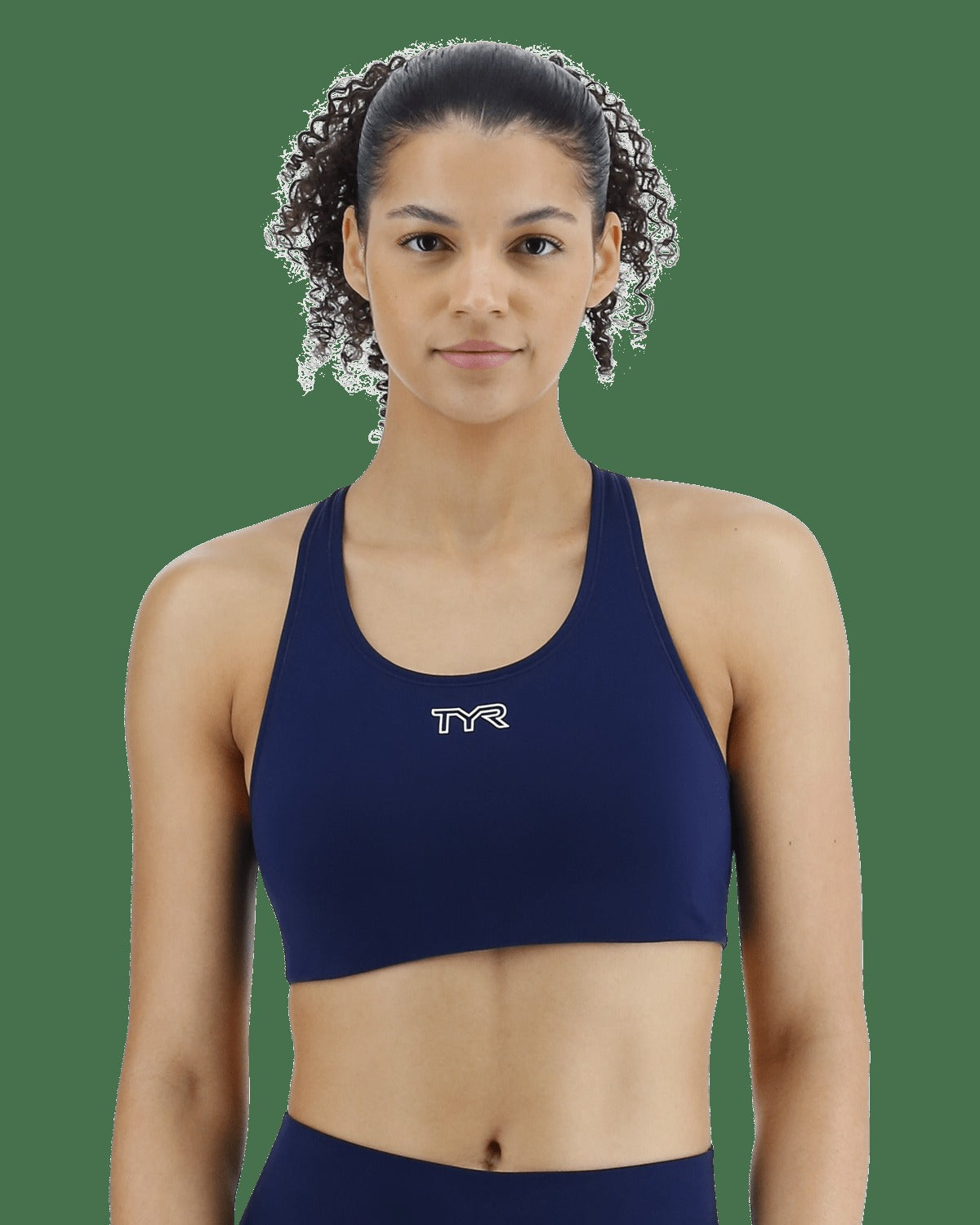Joule EliteTM Women's Classic Sports Bra - Solid
