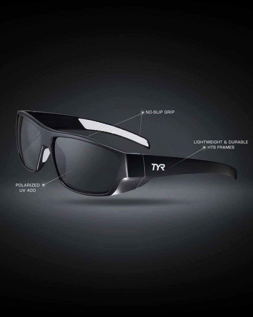 Knox HTS Polarized Sunglasses