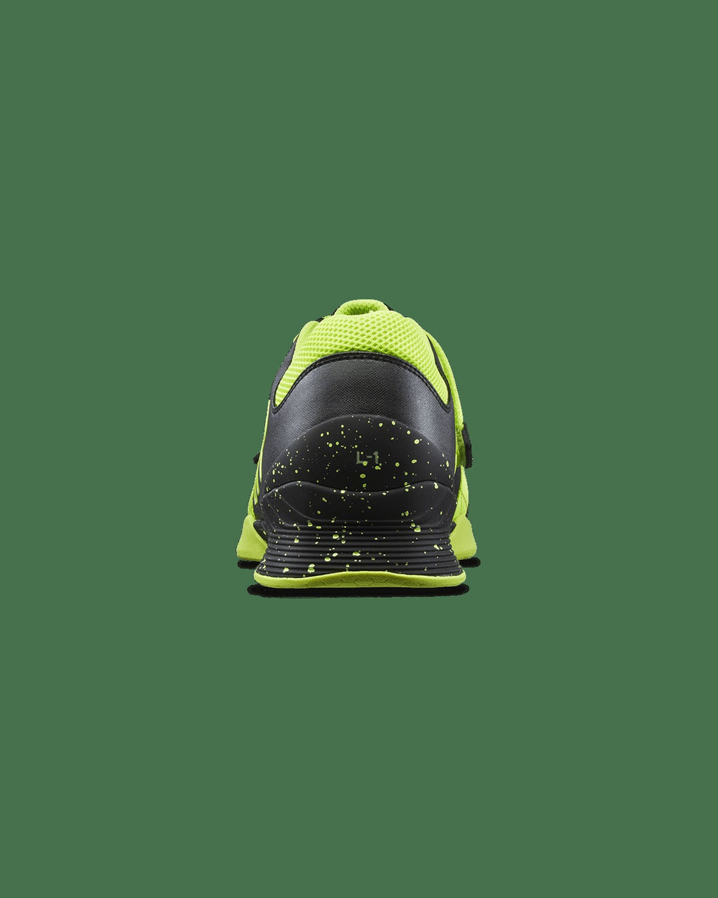 Men's L-1 Lifter - Limited Edition Attak Yellow