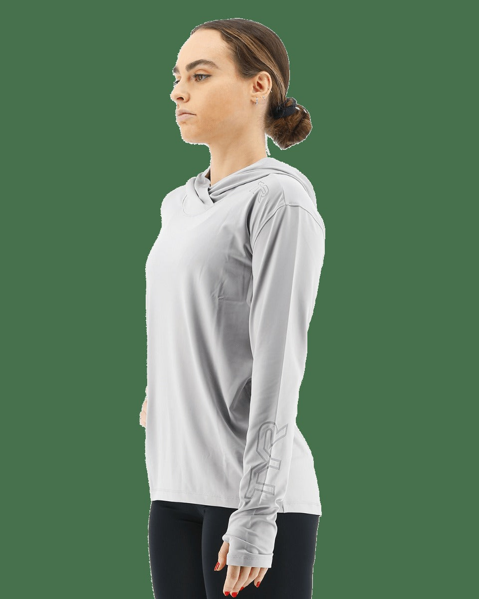 Women's SunDefense Hooded Shirt