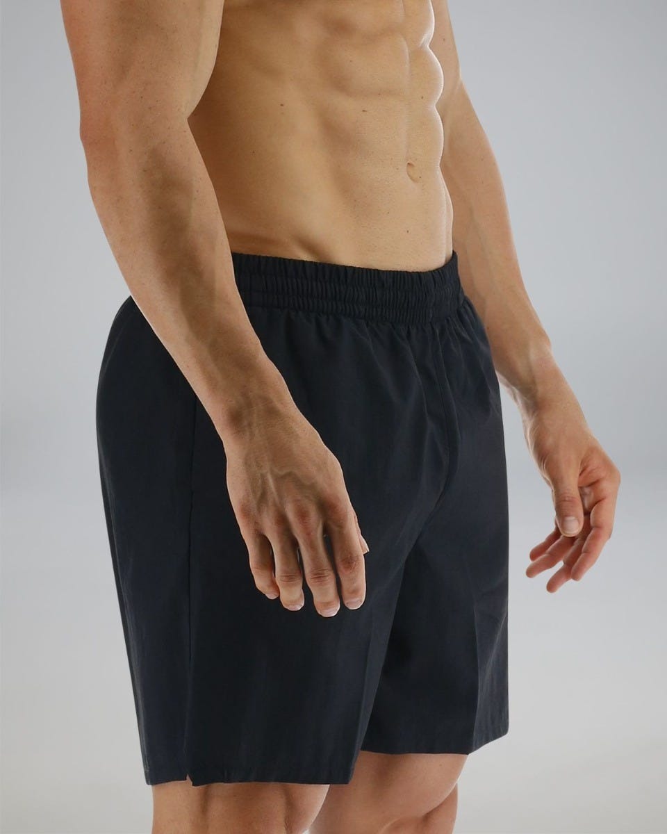Men's Deck-X Swim Short - Solid