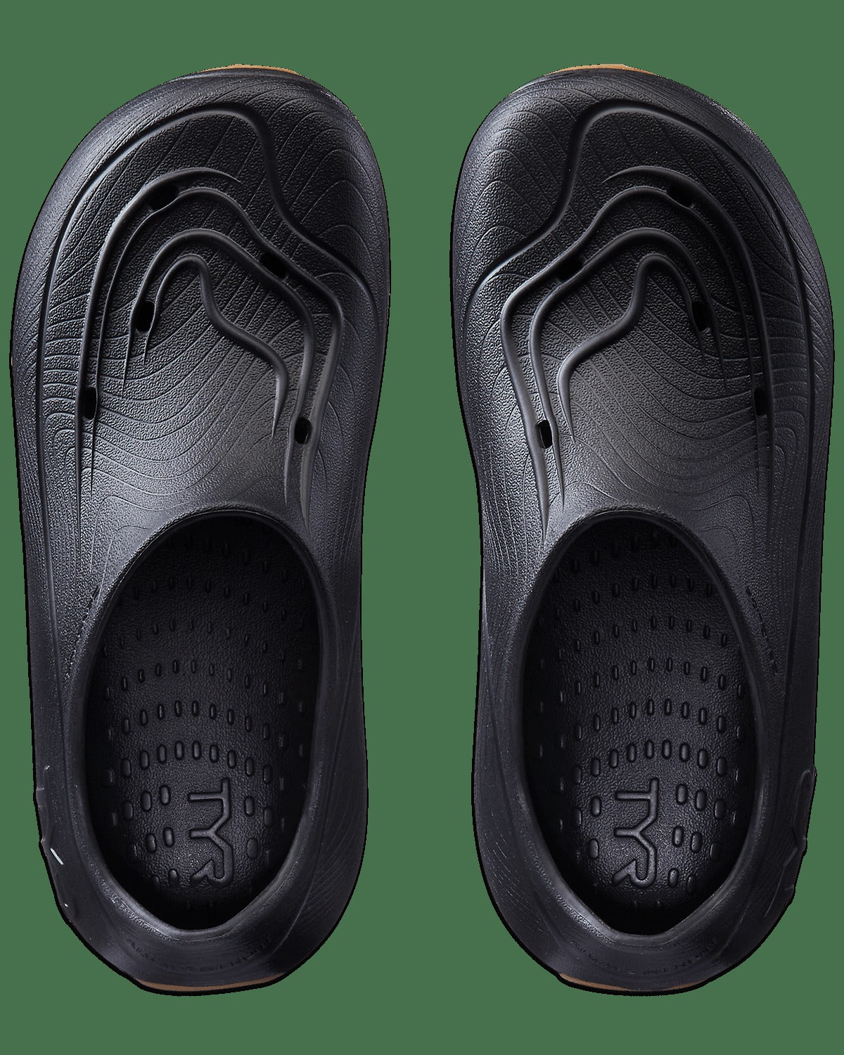 Women's ZenGlide - Black/Gum
