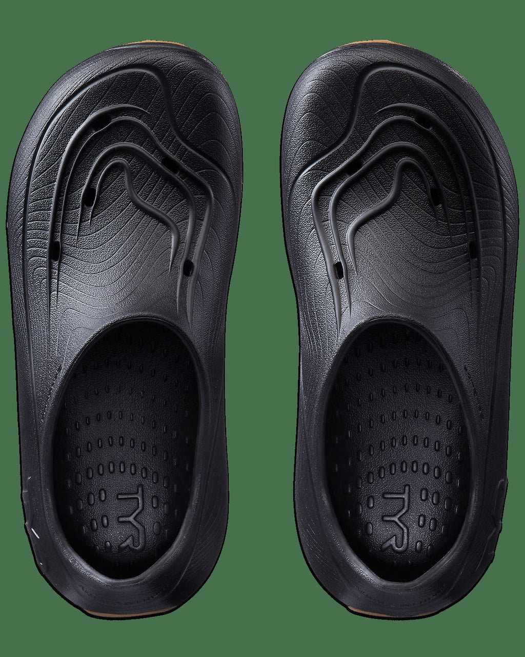 Men's ZenGlide - Black/Gum