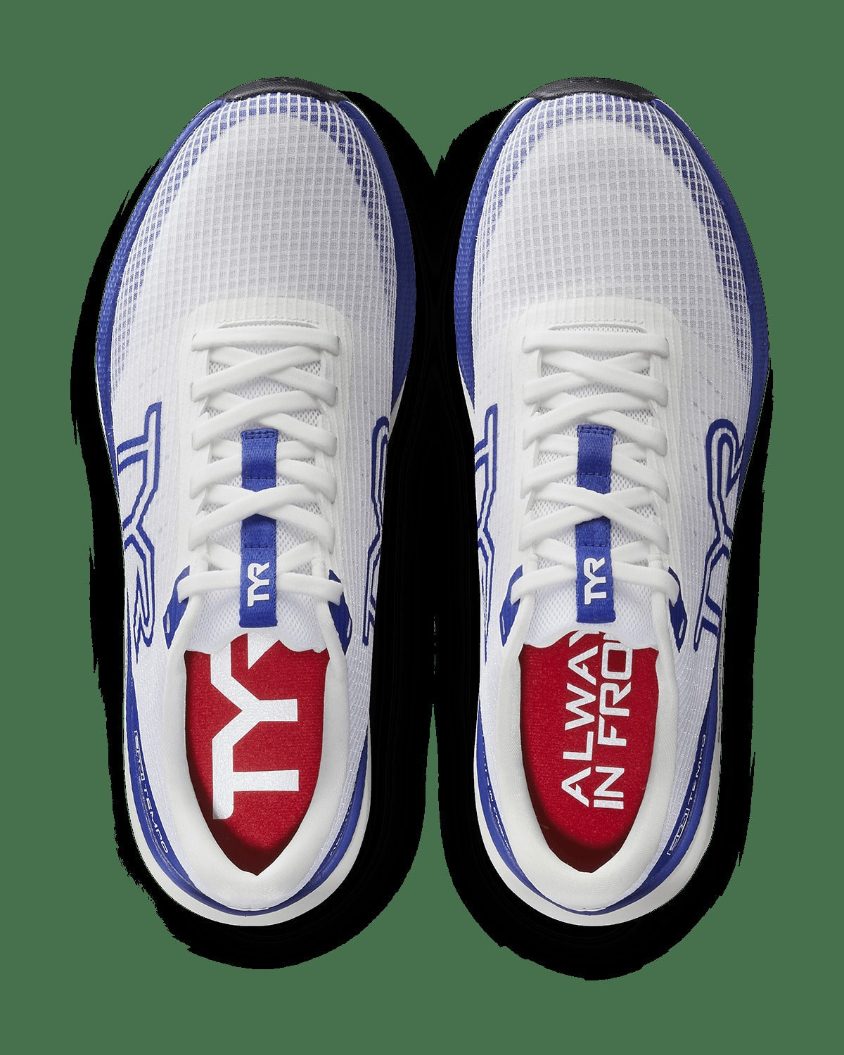 Men's SR-1 Tempo Runner