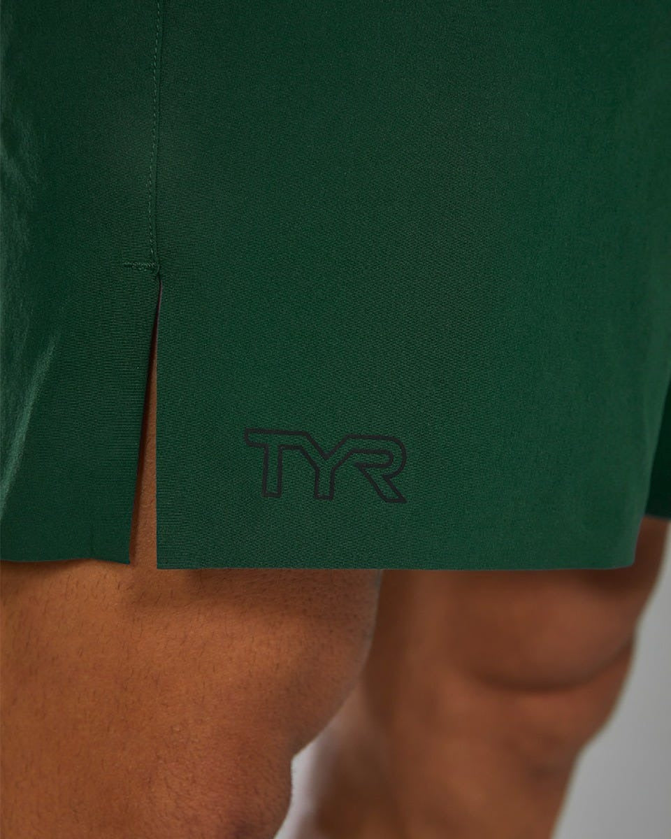 HydrosphereTM Men's Unlined 7" Unbroken Shorts - Solid