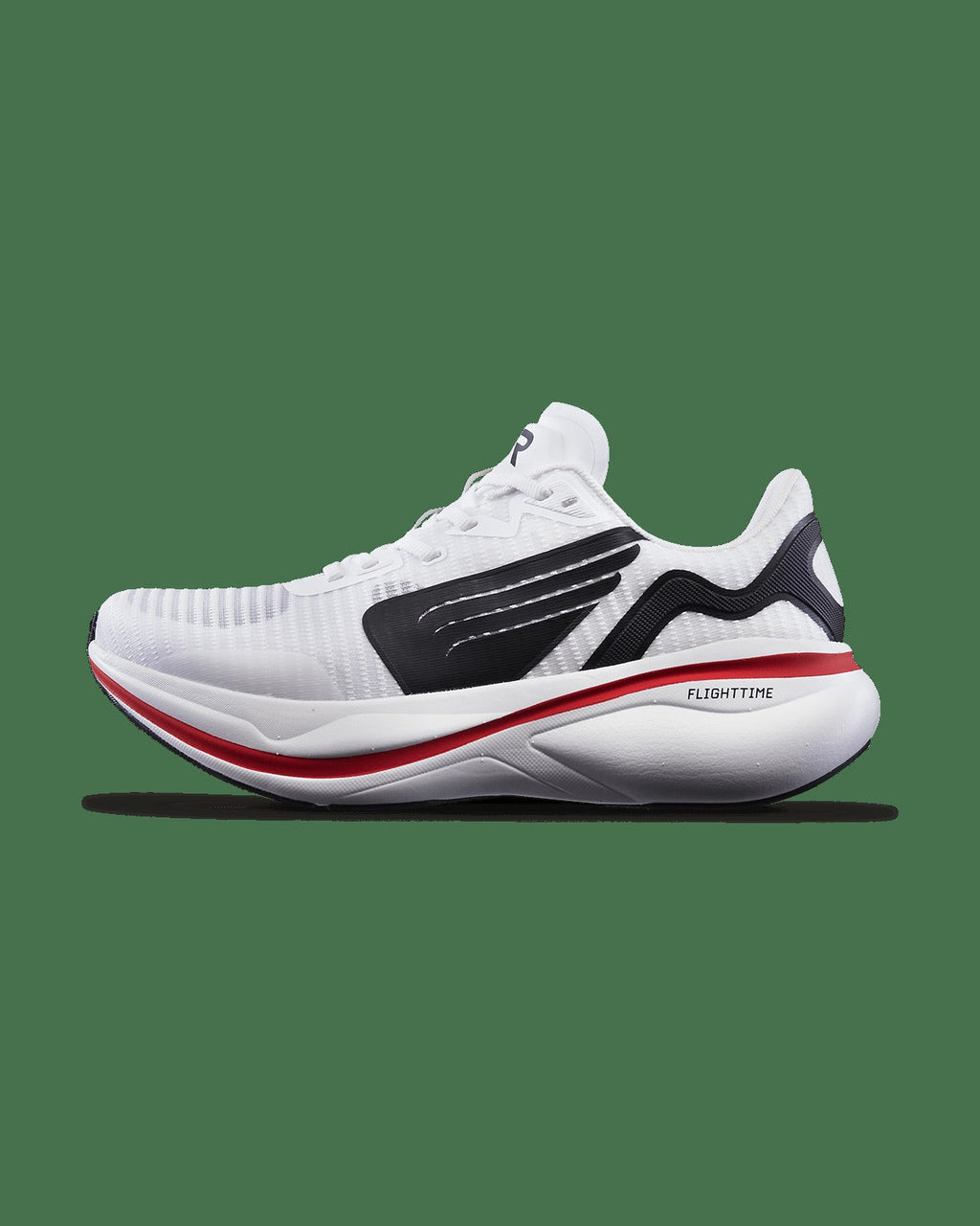 Women's Maverick-V1 Runner - Varsity Red