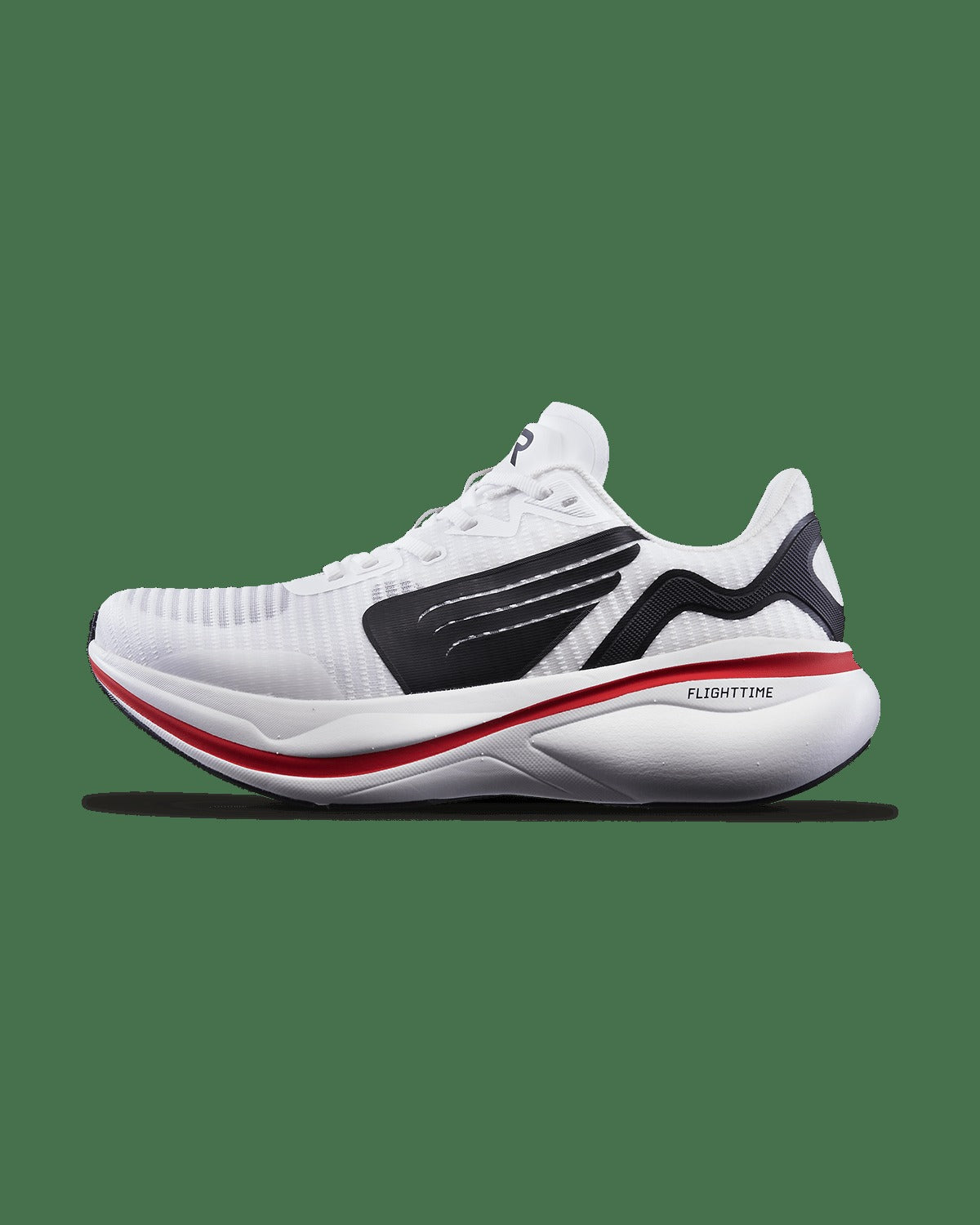 Men's Maverick-V1 Runner - Varsity Red