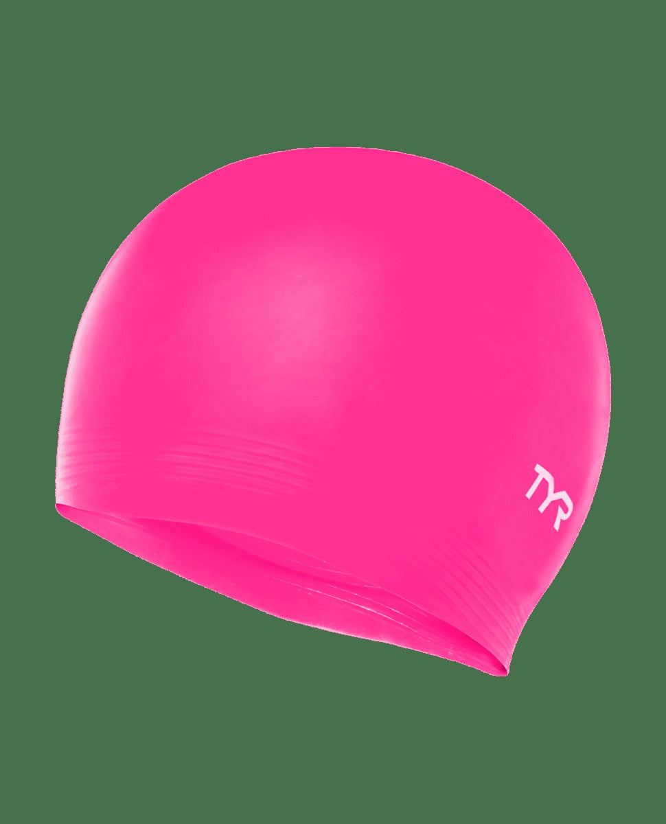 Adult Latex Swim Cap