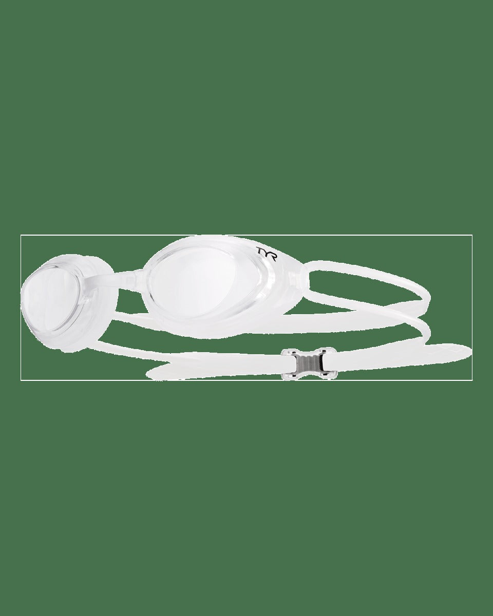 Adult Blackhawk Racing Goggles