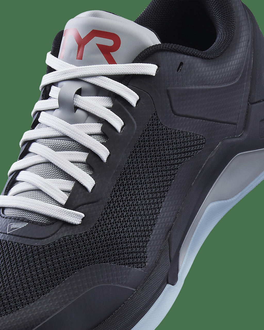 Women's CXT-3 Trainer - Black Crystal