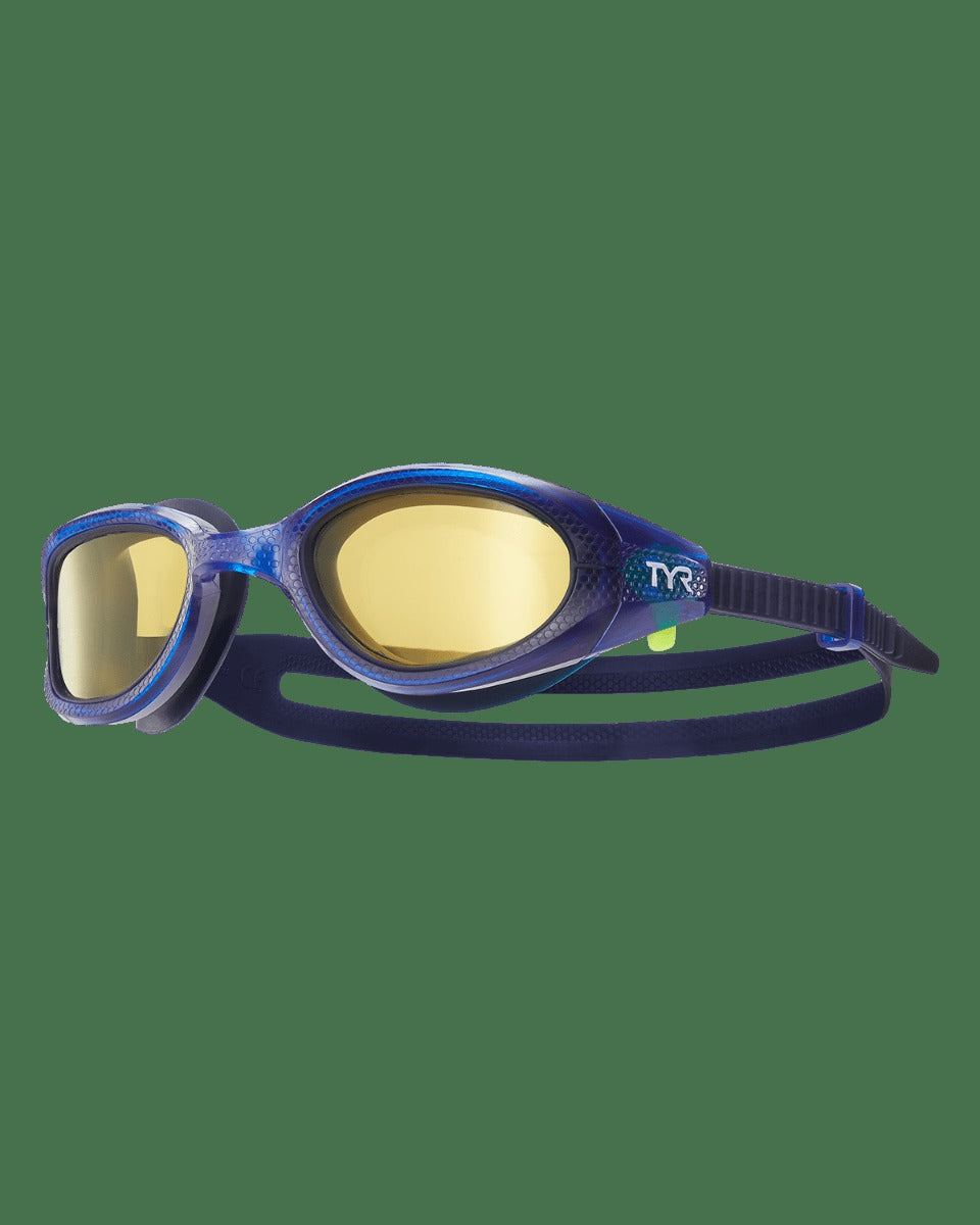 Adult Special Ops 3.0 Polarized Non-Mirrored Goggles