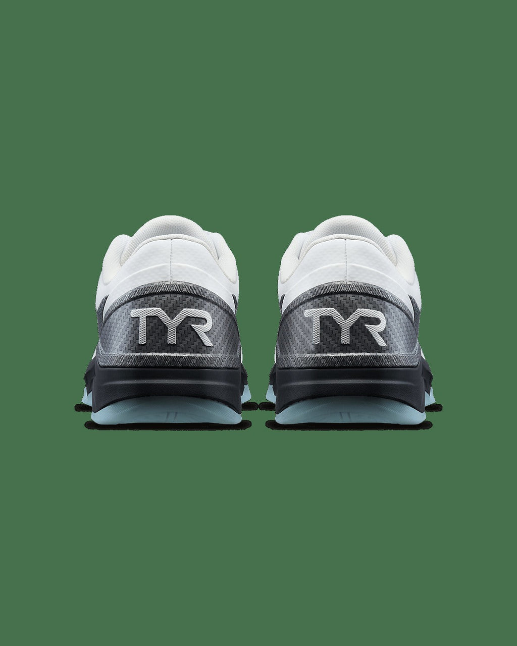 Women's CXT-3 Trainer - Carbon White