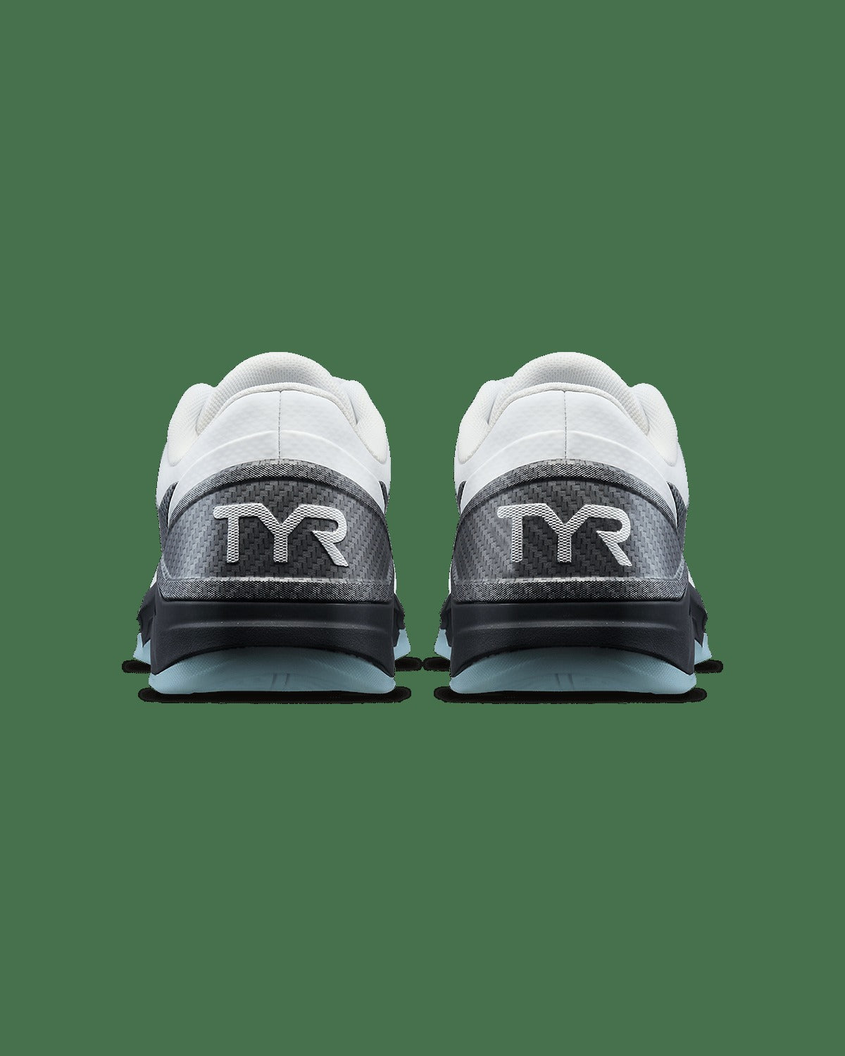 Women's CXT-3 Trainer - Carbon White