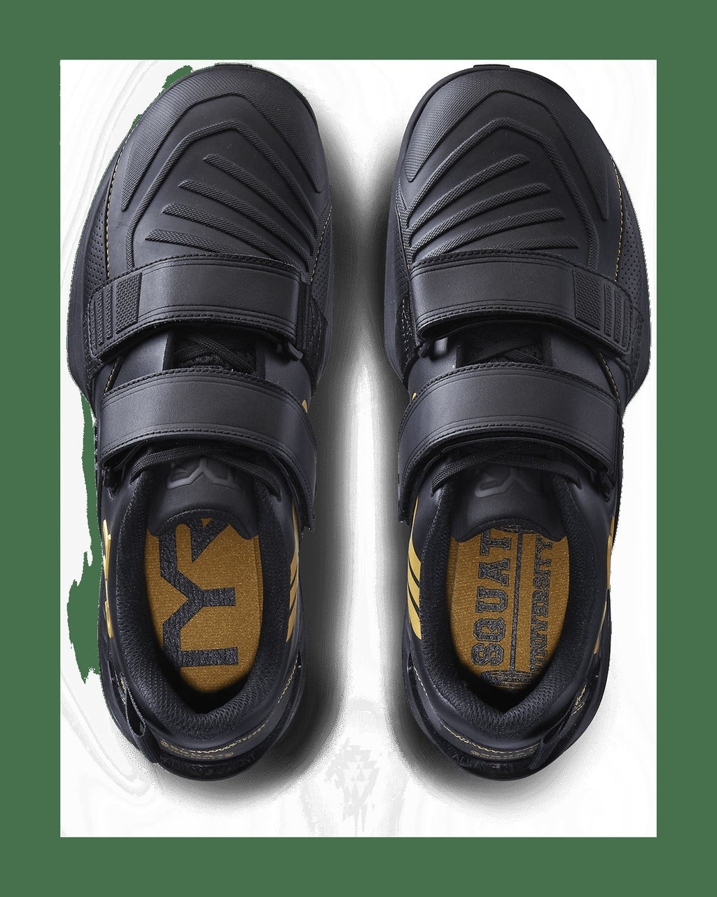 Women's L-2 Lifter - Black/Gold