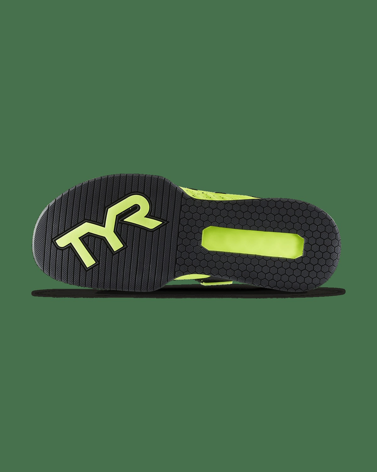 Men's L-1 Lifter - Limited Edition Attak Yellow