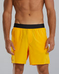HydrosphereTM Men's Unlined 7" Unbroken Shorts - Solid