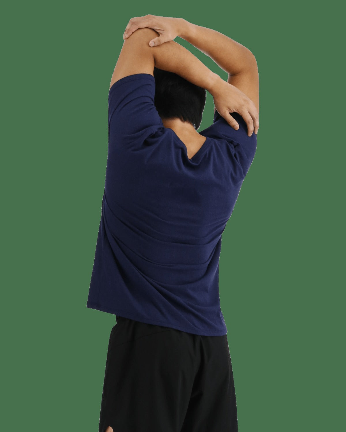 UltraSoft Men's Lightweight Tech Tee